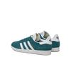 Men's Adidas Gazelle Sneakers Jh5383 Green
