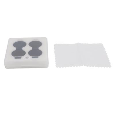 ND Lens Filter Set for GO3S Optical Glass ND8 ND16 ND32 ND64 Action Camera Neutral Density Filter