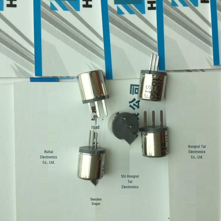 QS-01 Air Quality Sensor & Purifier for Air Freshener Production