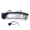 Side Mirror Turn Signal Light Indicator Repeater Blinker or Harness For Toyota Scion Prius Avalon Camry  REIZ Mark X CROWN