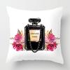 Nordic Luxury Women's Favorite Living Room Decorative Pillow Covers Home Decor Sofa Pillowcases Decorative Cushion Covers 60*60
