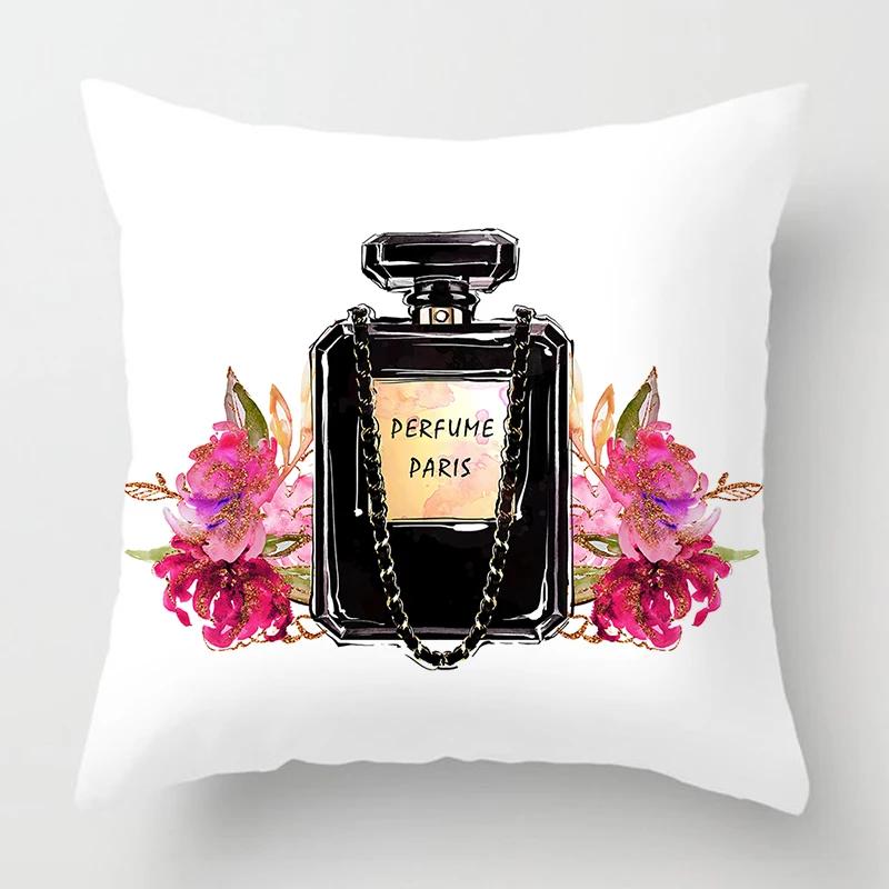 Nordic Luxury Women's Favorite Living Room Decorative Pillow Covers Home Decor Sofa Pillowcases Decorative Cushion Covers 60*60