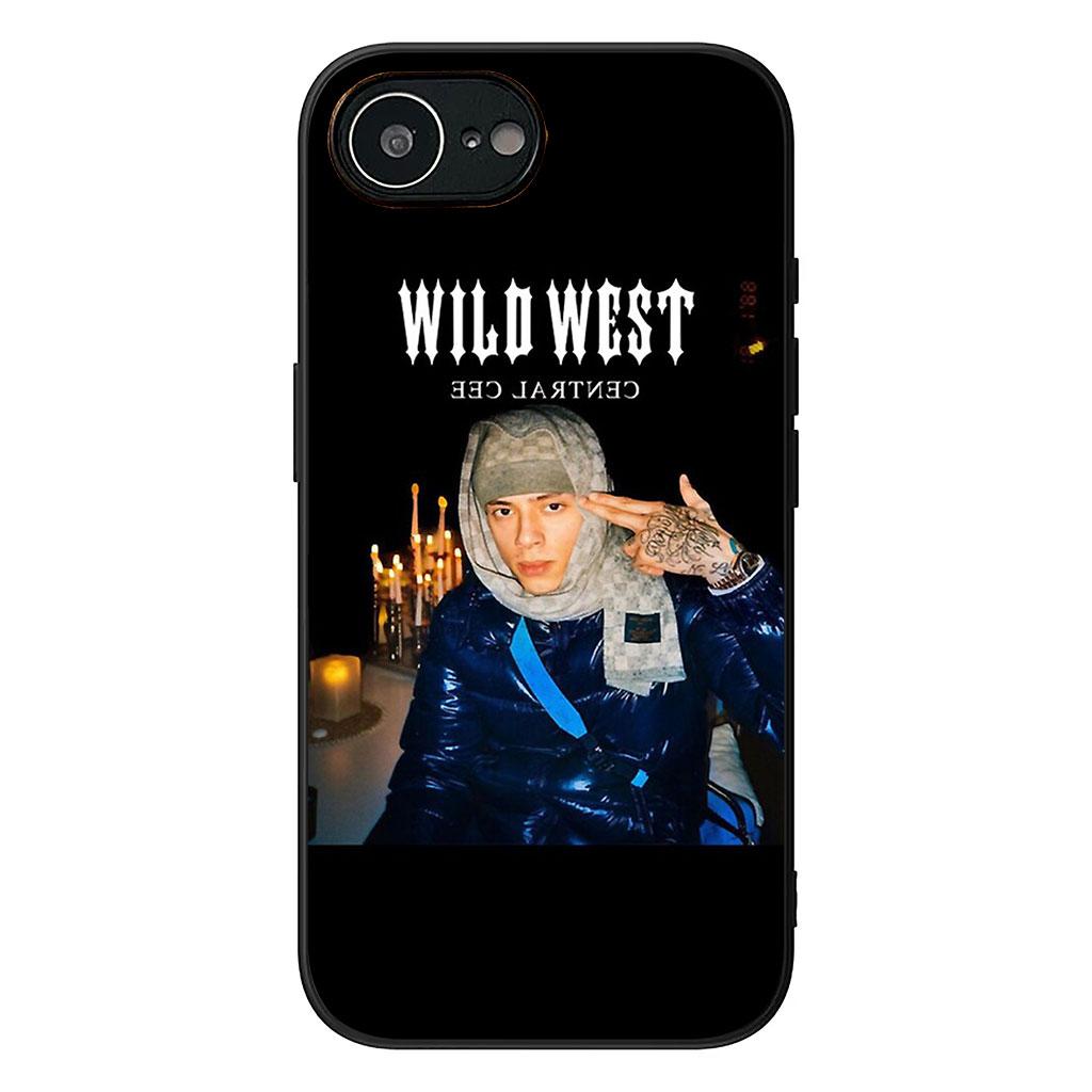

Centrals Hot Cee CC 23 Phone Cover Case for Xiaomi Redmi Note 14 12 13 ProPlus A4 A3 Pro Plus 12C 13C 14C 5G Casing Redmi A4