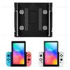 Flip Grip for Nintendo Switch/Switch OLED Vertical Bracket Joystick Controller Holder Stand for Nintendo Switch Accessories