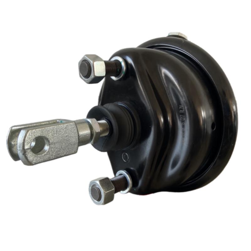 FAW Jiefang Front Brake Caliper & Air Chamber