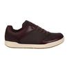 Mens Canary Leather Trainers