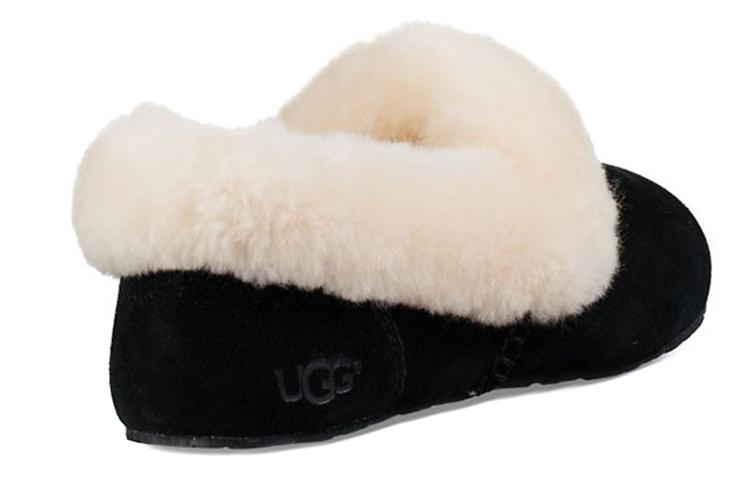 UGG Slippers Kendyl 'Black' Women's 1011725-BLK