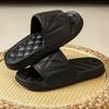 Bathroom Tug Ladies Dormitory Portable Hotel Student Slippers Bathing Versatile Lightweight Tide Slippers Go Out Wear