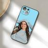 A-Addison Rae Singer Phone Case For IPhone 17 Pro Max 15 Pro 16 14 Plus 12 13 Mini 11 Pro Shockproof Soft Cover