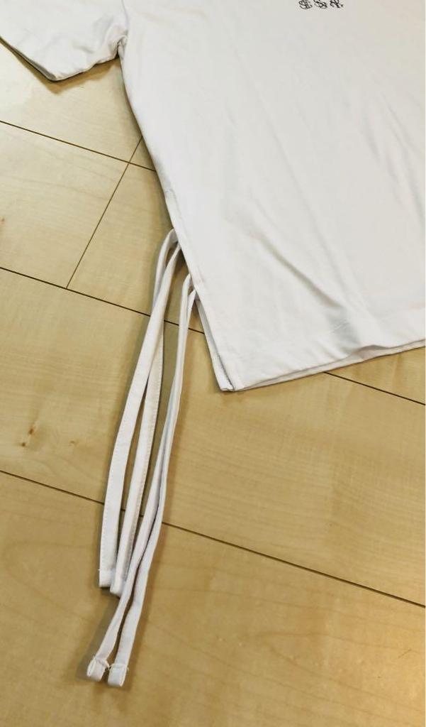 [USED] ENHYPEN FATE+ IN JAPAN Tour T-shirt L