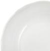 Noritake Fine Porcelain Coty White 19.5cm Deep Plate 9597A/1470