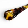 Excellent MOSCOT Glasses LEMTOSH Wellington Tortoiseshell Pattern Havana Mens Used