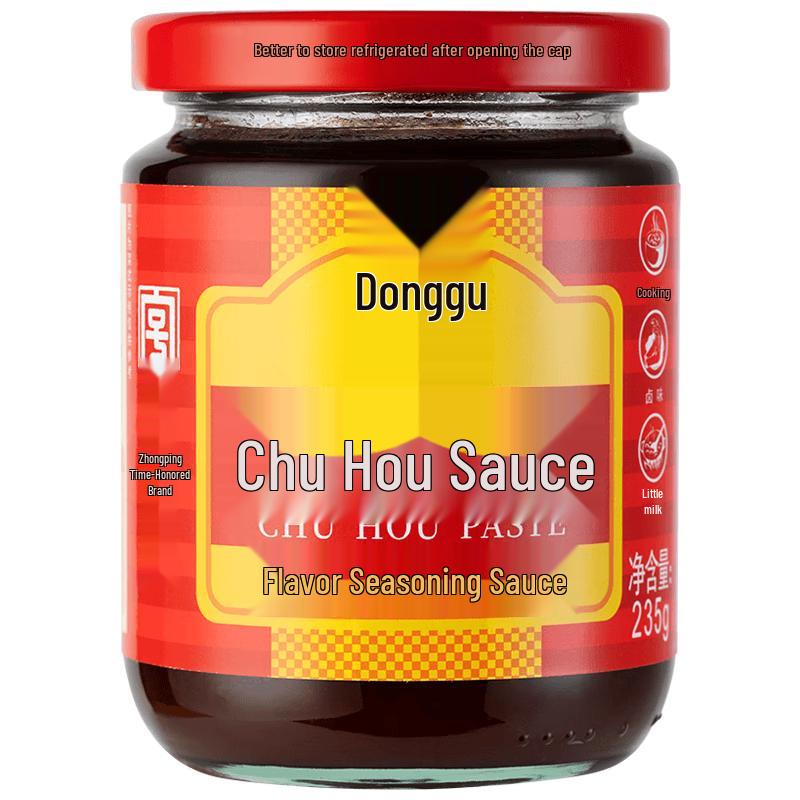 Donggu Specialty Sauces