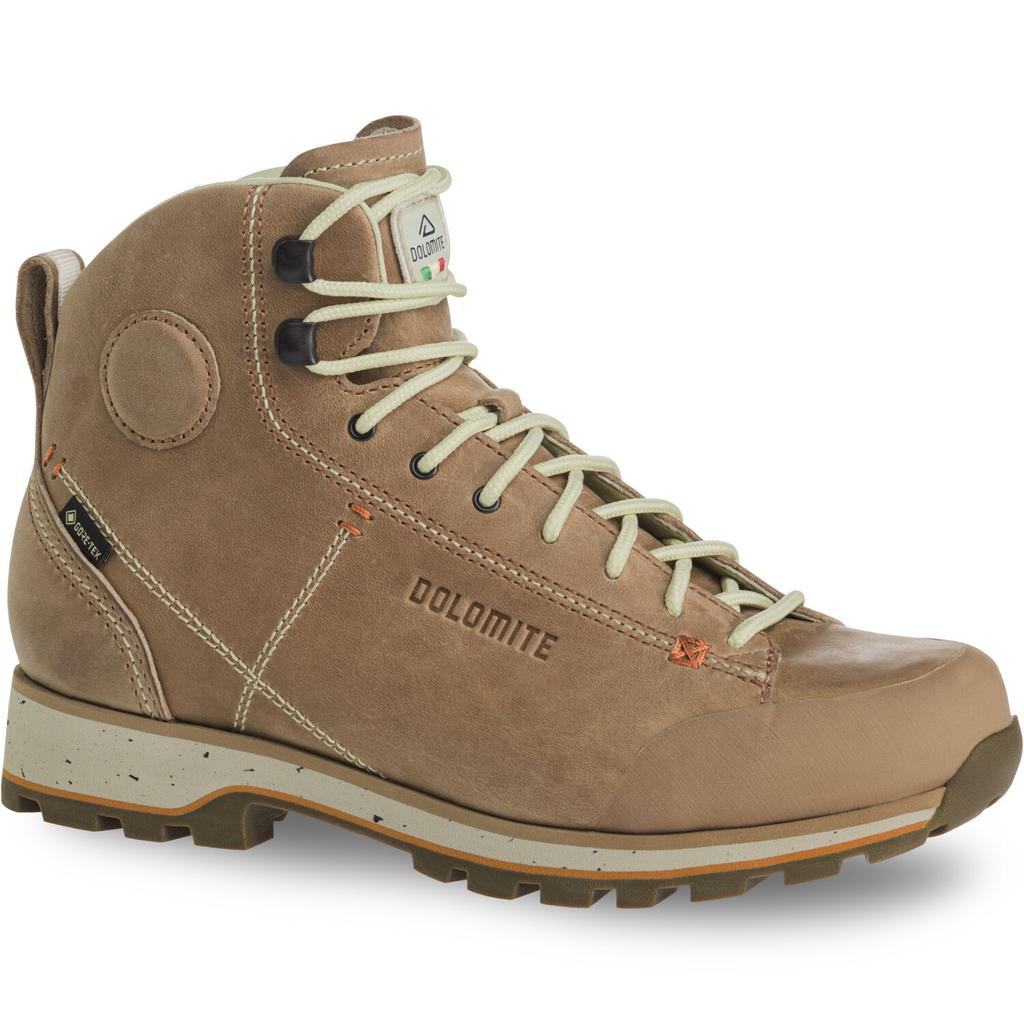 Обувь для треккинга Dolomite 54 High FG Evo GTX Women Women (292533-0848) taupe beige