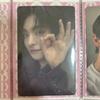 [USED] Ald1 Boypla 2 Rio Archive Exhibition Week 1 Trading Card