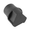 Disassemble Tool for Motorcycle Oil Filler Caps Socket Removal Engine Oil Filler Caps Tool Wrench Removal Black
