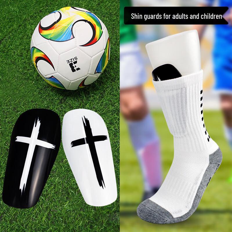 Dingbai Kids' Football Shin Guards