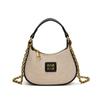Borsa a Spalla Singola con Fantasia a Scacchi alla Moda, Borsetta per Bambini, Mini Borsa per Bambini
