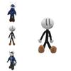 Friday Night Funkin Plush Toy Fnf Spooky Month Skid Pump Stuffed Dolls**