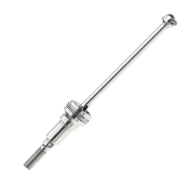 MJX H16 HBX 16889 16889a 16889pro Metal Front And Rear CVD Drive Shaft For 1/16 RC Car