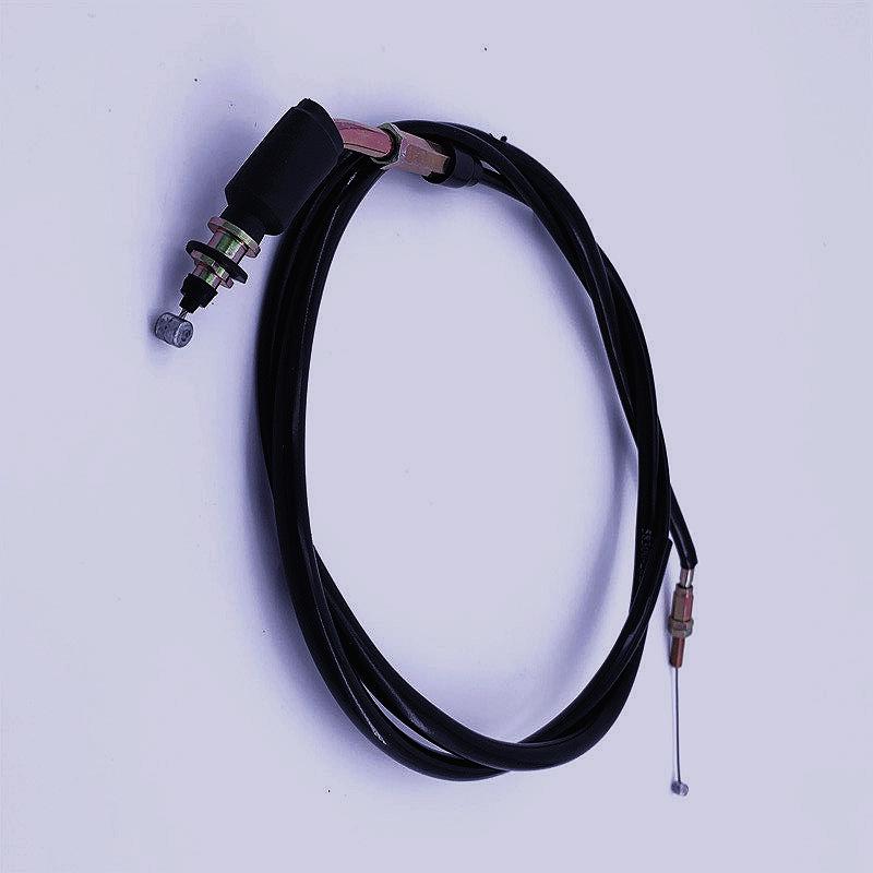 Neptune HS125T & Fuxing Chaoren QS150T Throttle Cable for Blue/Red/Gold Giant HJ125T-7