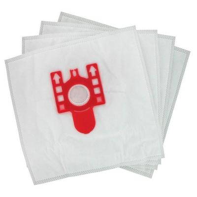 Miele Compatible FJM & H SMS Bags Filter Kit 4 2 Filters VB375H4