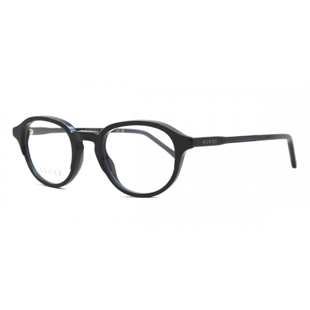 Gucci Gg1212o 001 Men Eyeglasses