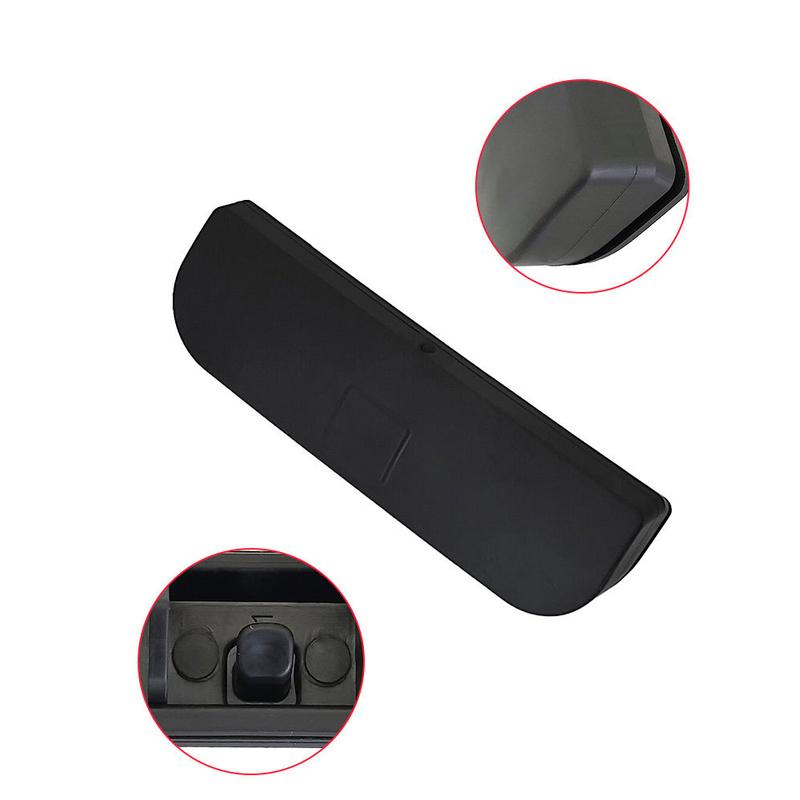 51137039261 For BMW Mini R52 R50 R56 R55 R53 R60 Top-quality Rear Trunk Switch Rubber Cover Lid Pad Handle