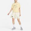 Nike SS23 Resistant High Basketball Series Basketball Shorts Women's DX3949-113