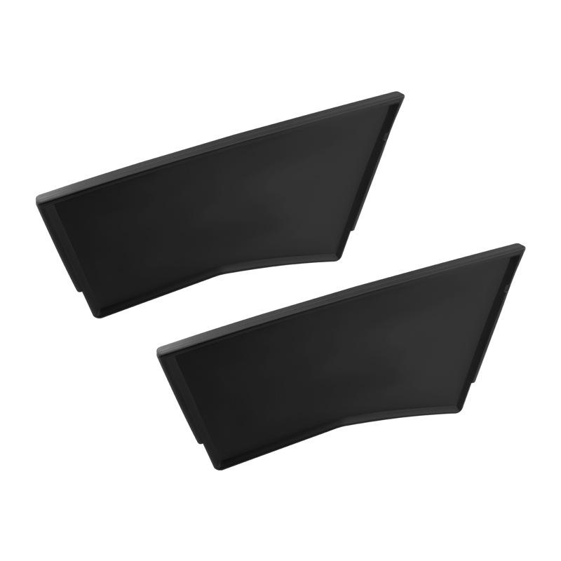 Car Sticker Hot For Tesla Model Y Juniper Front Spare Box Partition Board Juniper Front Spare Box Storage Partition Board Car Ac