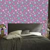 Beautiful Stars Wallpaper for Living Room and Bedroom 50x1000