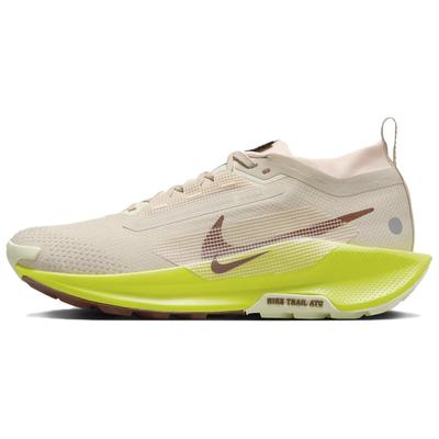 React Pegasus Trail 5 Gore Tex Sanddrift Life Lime Women's Sneakers FQ0912-101