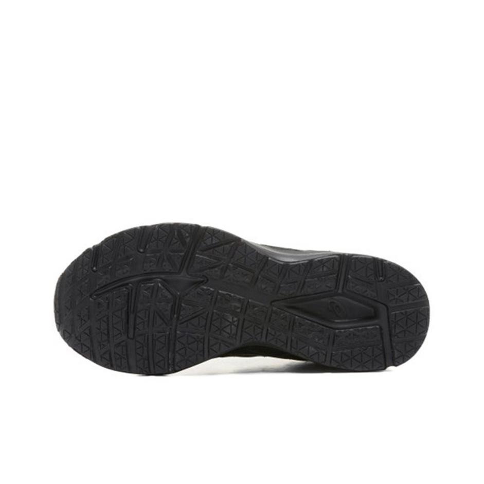 New Asics Jog 100 2 'All Black' TJG138-9090