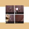 Self-Adhesive PVC Leather Repair Patch for Sofas and Headboards
