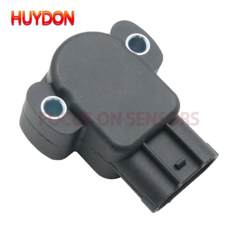 

F5RF9B989BA TPS Throttle Position Sensor For 2001-2008 Ford Escape V6 3.0L AJ03-18-911A 1F2218851A AJ0318911A AJ0318911 DY-968