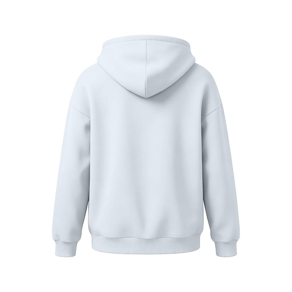 Women's Casual Color Loose Fit Sweatshirt for Everyday Wear