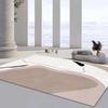 Supply Crystal Velvet Carpet, Living Room Sand And Coffee Table Carpet, Light Luxury Household Large Area Full Floor Mat