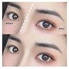 Mogugu - Natürliche Wispy Cluster Falsche Wimpern