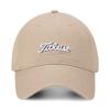 Spring and Summer New Baseball Cap Men's Brim Lengthened Sunscreen Hat Men and Women Outdoor Leisure Fashion Duck Tongue Cap Female Tide