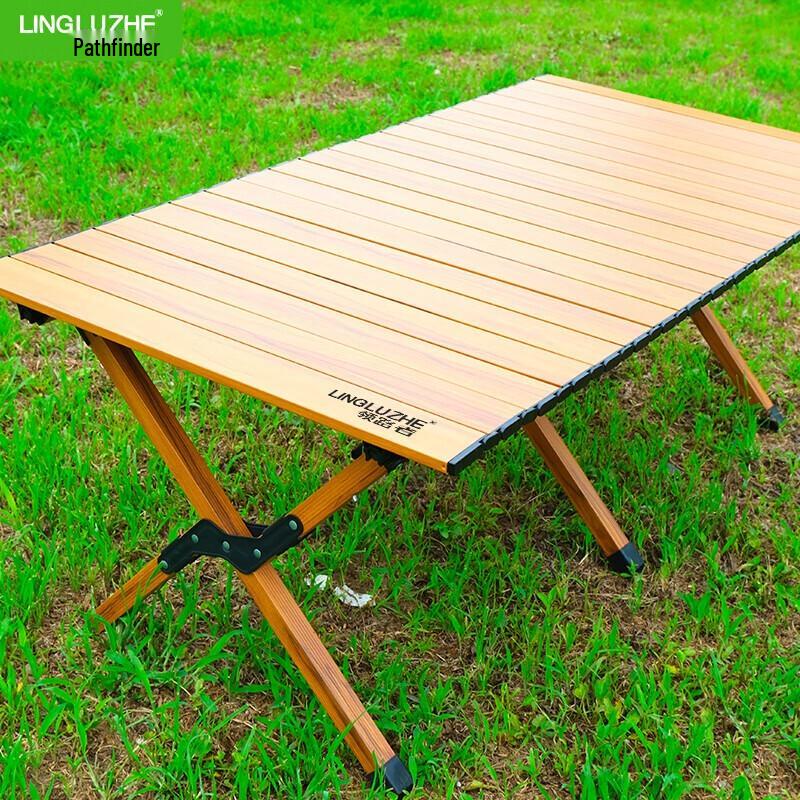 Lingluzhe Automatic Inflatable Double Mattress