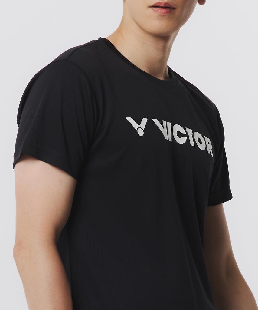 Bigteo Airlite Badminton Unisex T-Shirt (T-40050)