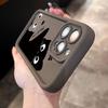 For Tecno Camon 20 Pro 20S Pro 5G /Infinix Note 50X 50 Pro Plus Full Package Shockproof Silicone Soft Cover Cute Cat Phone Case