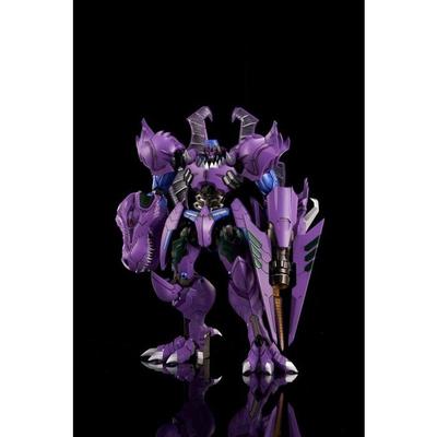 Flame Toys - Transformers - Figurine Furai Action Beast Megatron 17 Cm