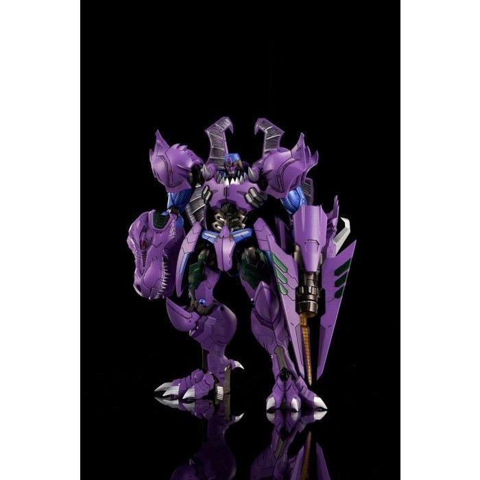 Flame Toys - Transformers - Figūriņa