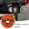 100mm Saw Blade Multifunctional Cutting Disc New Diamond Saw  Glass