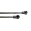 2Pcs 30634580 for Volvo XC90 MK1 2002-2014 Car Rear Trunk Boot Tailgate Gas Struts Lift Support Damper Shocks