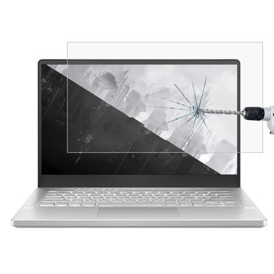 Laptop Screen HD Tempered Glass Protective Film For Asus ROG Zephyrus G14 14 Inch 16:10