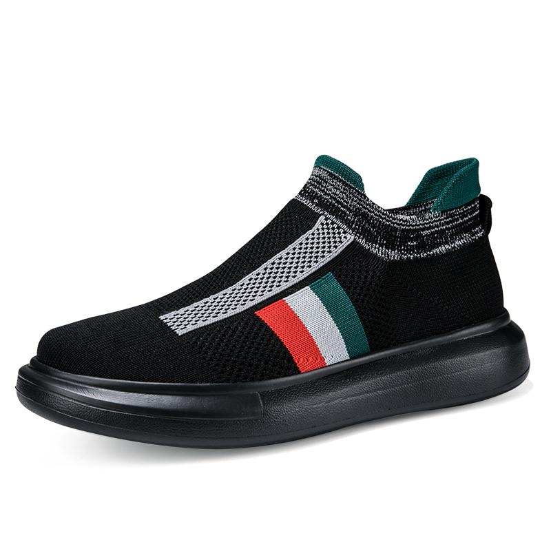 

Новая повседневная спортивная обувь удобная и модная. Мужские и женские лоферы для бега бывают больших размеров 46