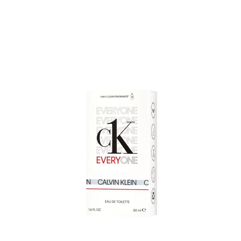 Calvin Klein - Eau de Toilette CK Everyone 50 ml -