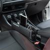 Car Seat Gap Filler Organizer Car Storage Organizer Car Accessories For Women/Men Interior Premium Leather Keeps Phone/Keys/Wallets (Black, 1 Pack)